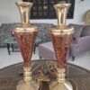 Vintage Brass Lamps-SoUnique.PK